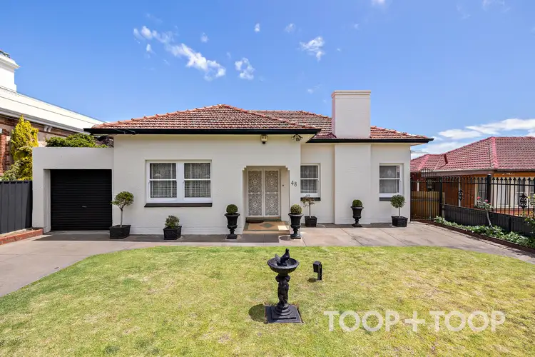 48 Braund Road, Prospect SA 5082