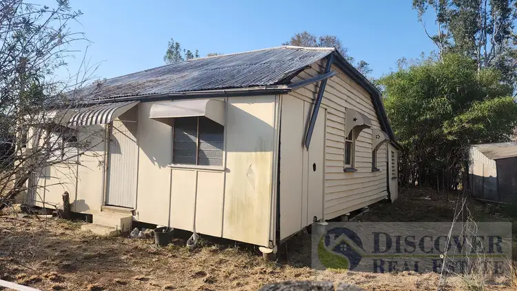 Second view of Homely house listing, 13-15 Dee River Road, Wowan QLD 4702