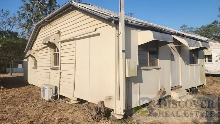 Third view of Homely house listing, 13-15 Dee River Road, Wowan QLD 4702