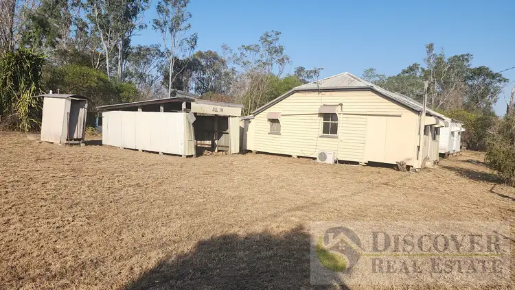 Fourth view of Homely house listing, 13-15 Dee River Road, Wowan QLD 4702