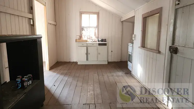 Fifth view of Homely house listing, 13-15 Dee River Road, Wowan QLD 4702