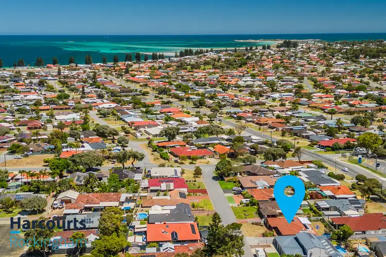 9 San Domingo Close, Safety Bay WA 6169