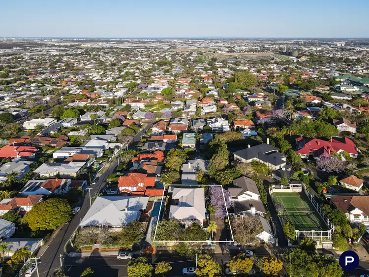 67A Wellington Street, Clayfield QLD 4011
