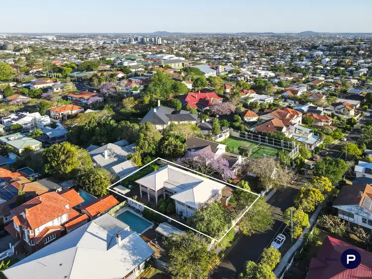 Fourth view of Homely house listing, 67A Wellington Street, Clayfield QLD 4011
