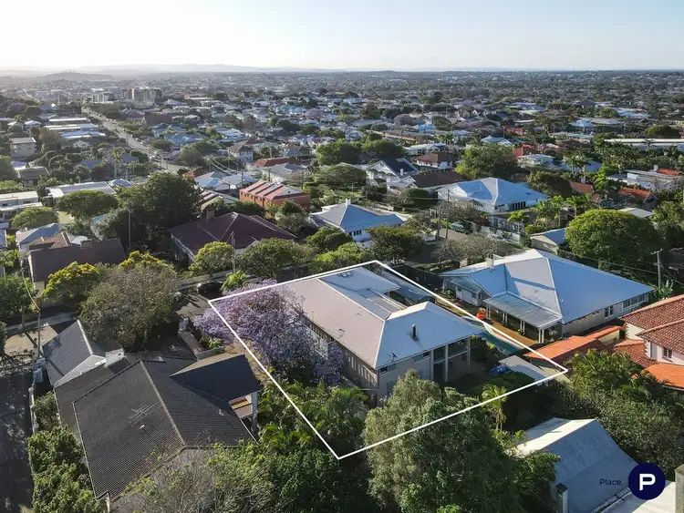 Fifth view of Homely house listing, 67A Wellington Street, Clayfield QLD 4011