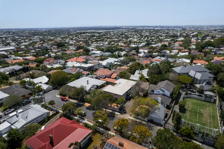 Sixth view of Homely house listing, 67A Wellington Street, Clayfield QLD 4011
