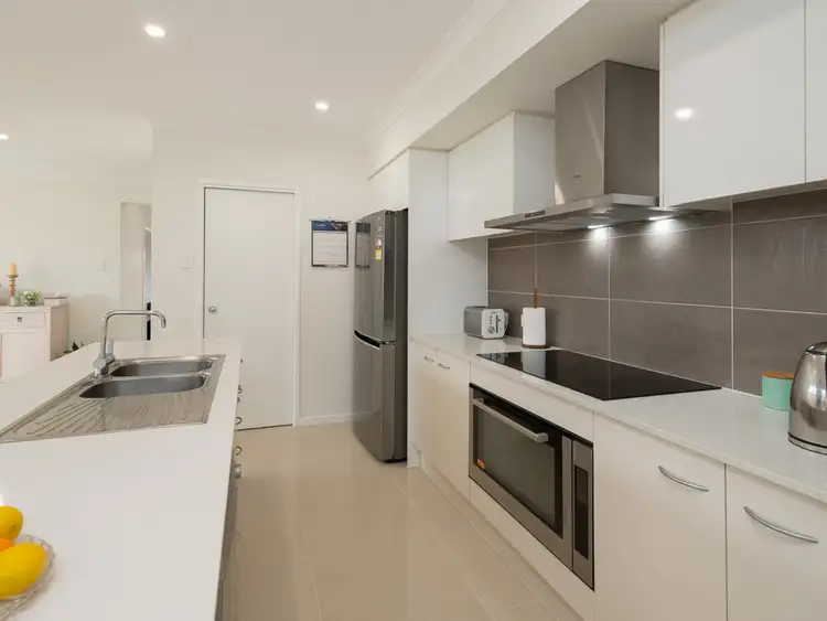 Third view of Homely house listing, 26 Cypress Pine Street, Maudsland QLD 4210