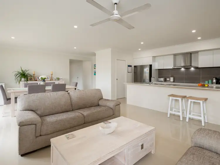 Fourth view of Homely house listing, 26 Cypress Pine Street, Maudsland QLD 4210