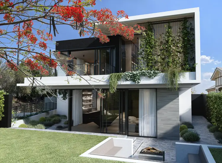 Third view of Homely house listing, 70 Queens Road, Hamilton QLD 4007