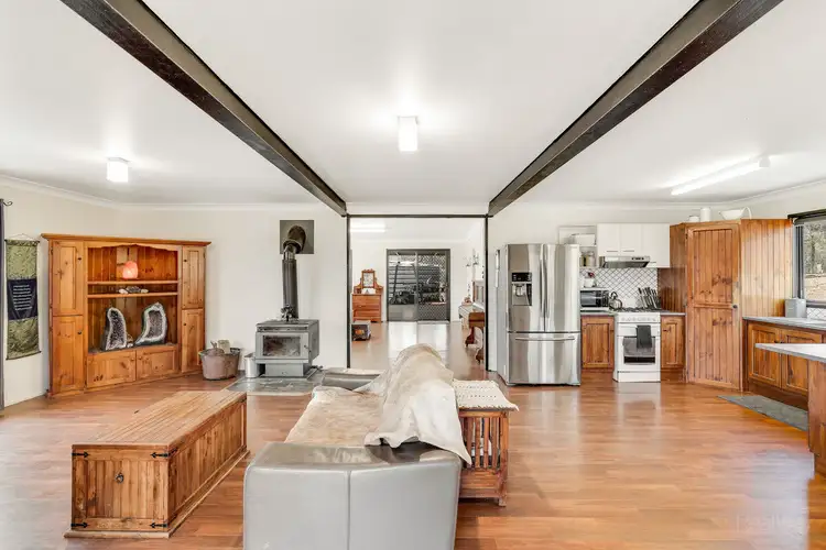 Third view of Homely house listing, 83 Amos Road, Withcott QLD 4352