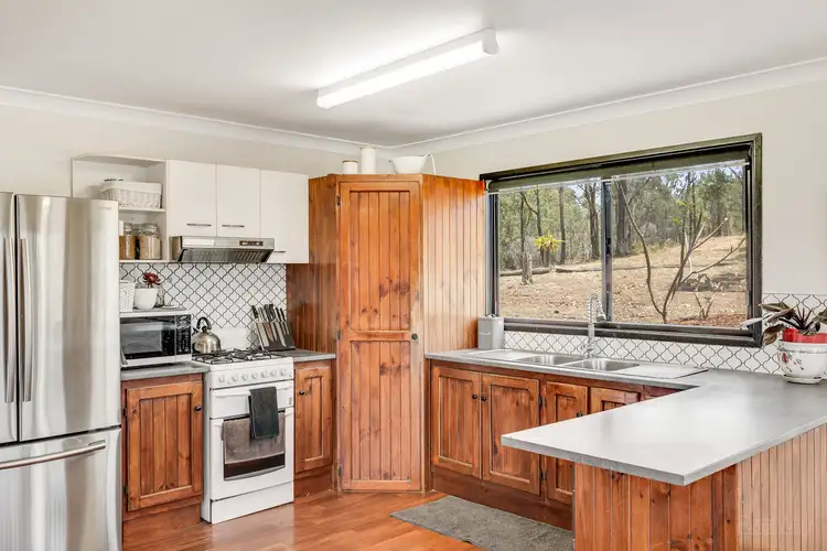 Fourth view of Homely house listing, 83 Amos Road, Withcott QLD 4352