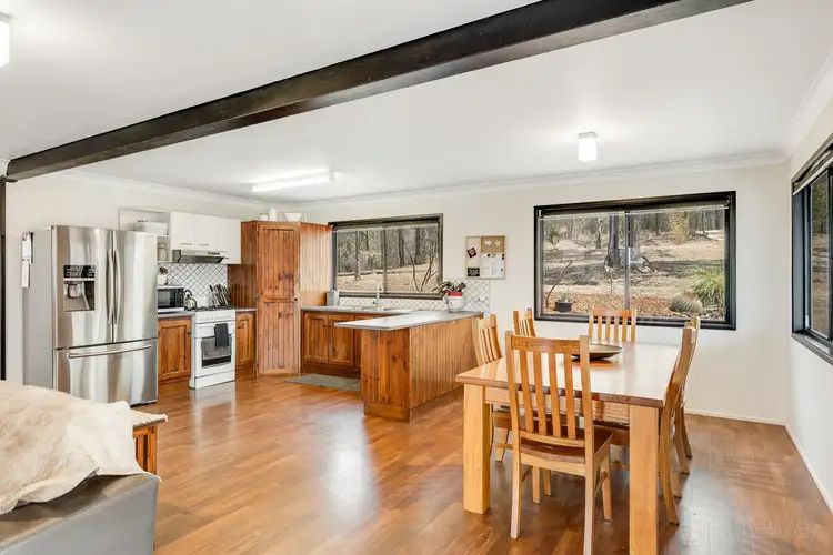 Fifth view of Homely house listing, 83 Amos Road, Withcott QLD 4352