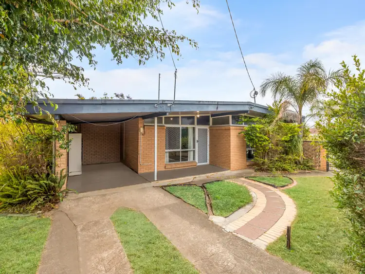 Second view of Homely house listing, 8 Coolibah Street, Woodridge QLD 4114
