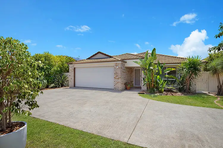 8 Marcoola Place, Regents Park QLD 4118