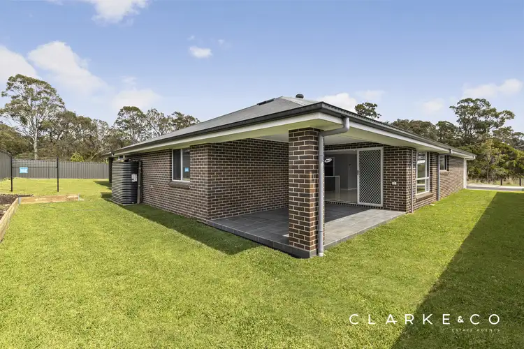 Second view of Homely house listing, 101 William Tester Drive, Cliftleigh NSW 2321
