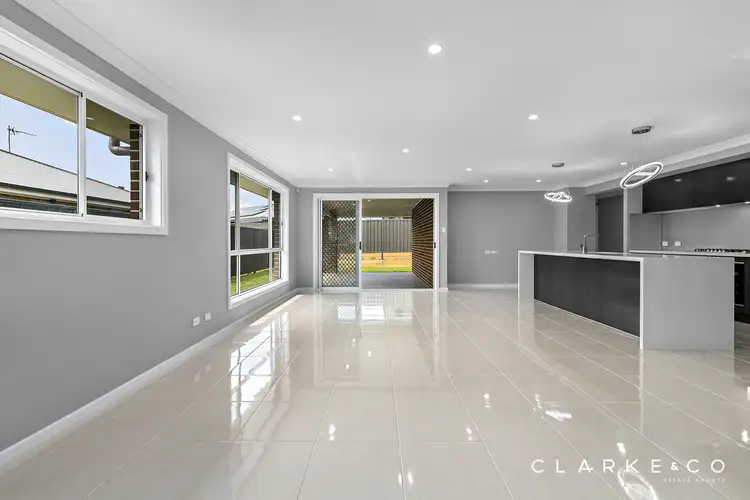 Third view of Homely house listing, 101 William Tester Drive, Cliftleigh NSW 2321