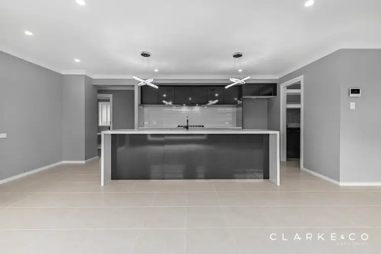 Fourth view of Homely house listing, 101 William Tester Drive, Cliftleigh NSW 2321