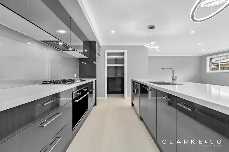 Fifth view of Homely house listing, 101 William Tester Drive, Cliftleigh NSW 2321