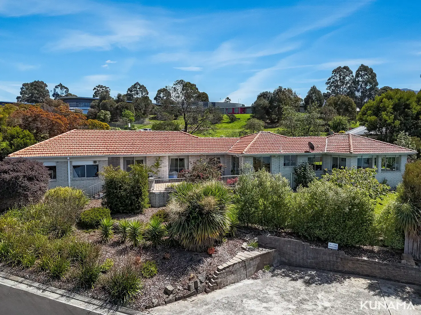Main view of Homely house listing, 9/153 Summerleas Road, Kingston TAS 7050
