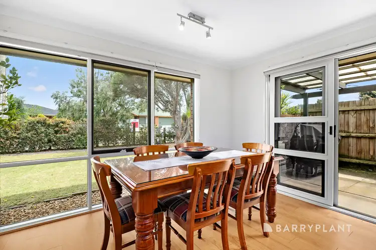 Third view of Homely house listing, 11 Dunstone Drive, Rosebud VIC 3939