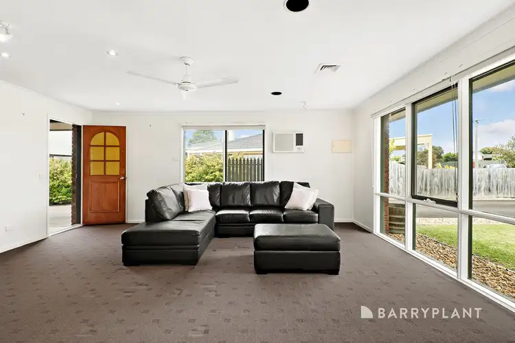 Fourth view of Homely house listing, 11 Dunstone Drive, Rosebud VIC 3939