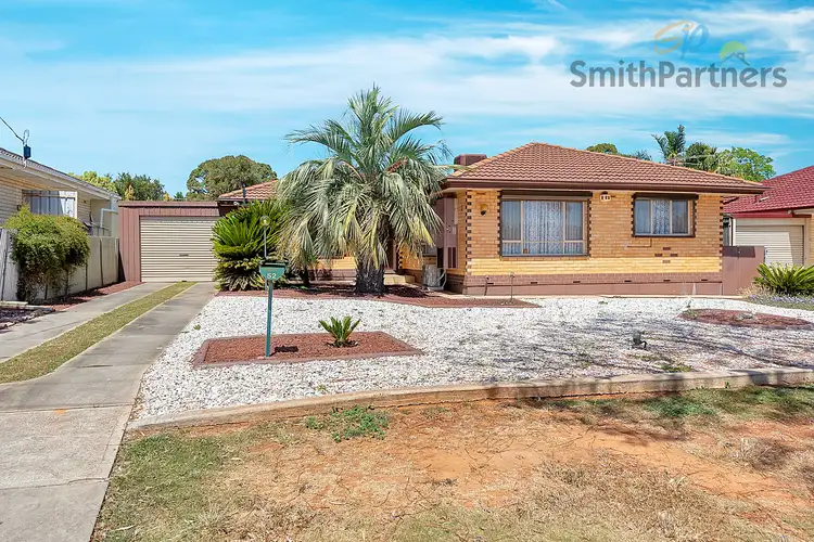 52 Jacaranda Drive, Salisbury East SA 5109