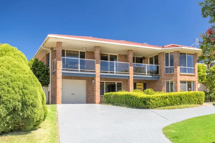 Second view of Homely house listing, 19A St Vincent Street, Ulladulla NSW 2539