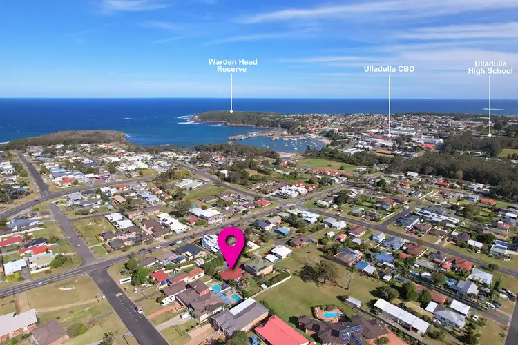 Fifth view of Homely house listing, 19A St Vincent Street, Ulladulla NSW 2539