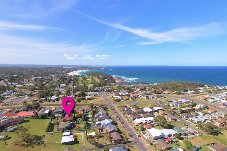 Sixth view of Homely house listing, 19A St Vincent Street, Ulladulla NSW 2539