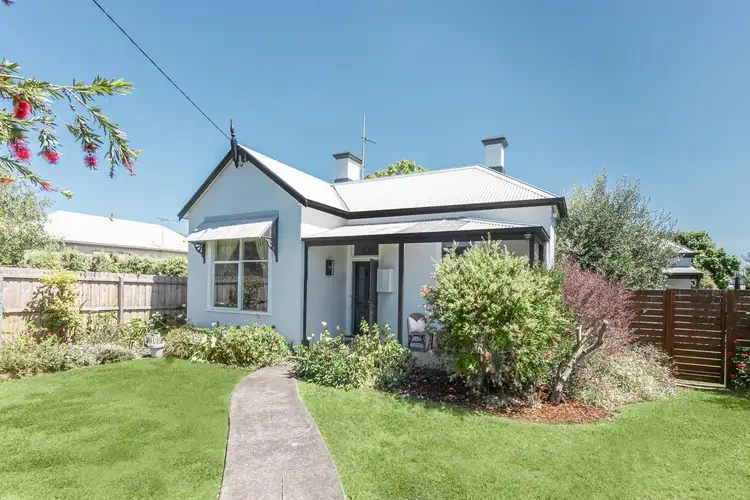 Main view of Homely house listing, 15 Redford Street, Warrnambool VIC 3280