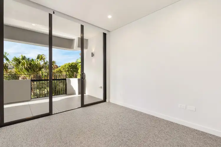 Fourth view of Homely apartment listing, 202/17 Warners Avenue, Bondi Beach NSW 2026