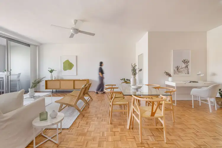 9/549 Darling Street, Rozelle NSW 2039