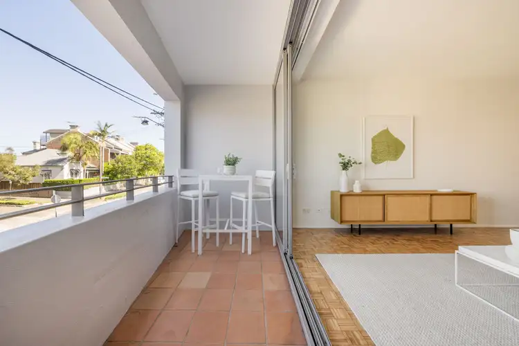 Third view of Homely apartment listing, 9/549 Darling Street, Rozelle NSW 2039