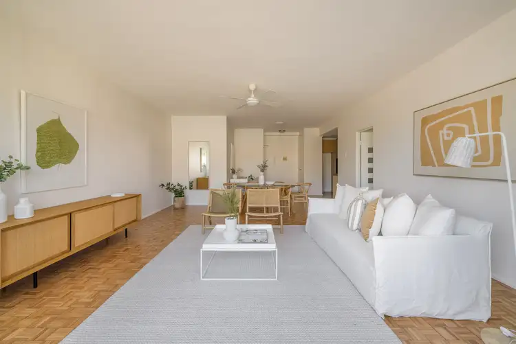 Fourth view of Homely apartment listing, 9/549 Darling Street, Rozelle NSW 2039