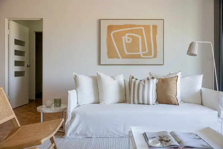 Fifth view of Homely apartment listing, 9/549 Darling Street, Rozelle NSW 2039