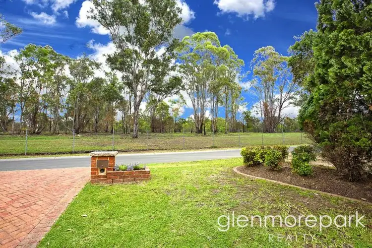 Second view of Homely semi-detached listing, 56 Sir John Jamison Circuit, Glenmore Park NSW 2745