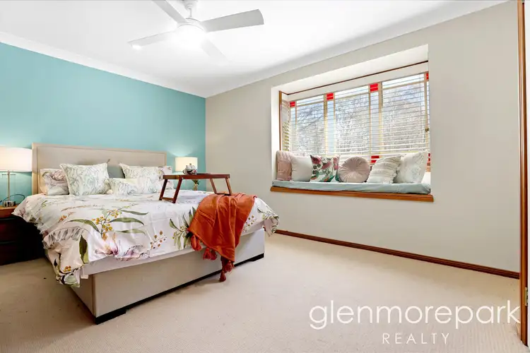 Sixth view of Homely semi-detached listing, 56 Sir John Jamison Circuit, Glenmore Park NSW 2745