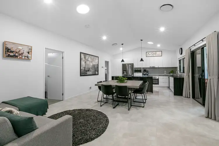 Third view of Homely house listing, 3 Tamarind Court, Woombye QLD 4559