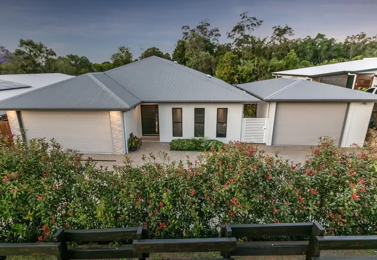 Fourth view of Homely house listing, 3 Tamarind Court, Woombye QLD 4559