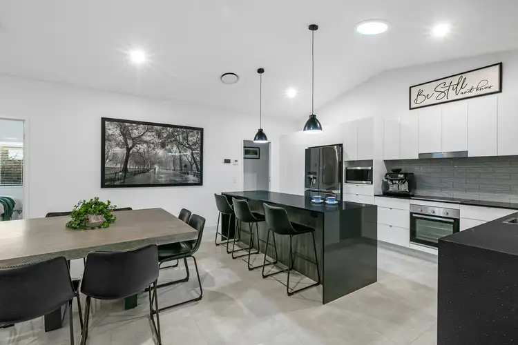 Fifth view of Homely house listing, 3 Tamarind Court, Woombye QLD 4559