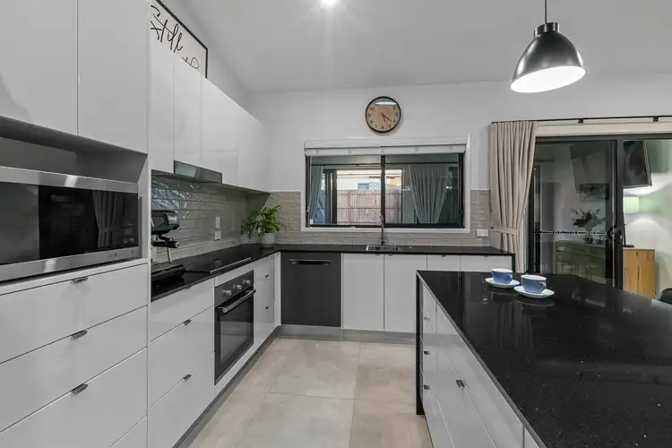 Sixth view of Homely house listing, 3 Tamarind Court, Woombye QLD 4559