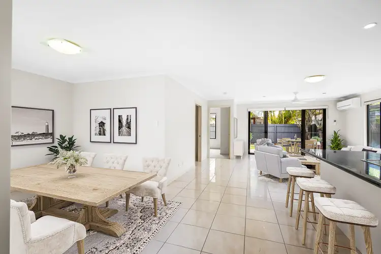 Third view of Homely house listing, 4 Wheeler Crescent, Caloundra West QLD 4551