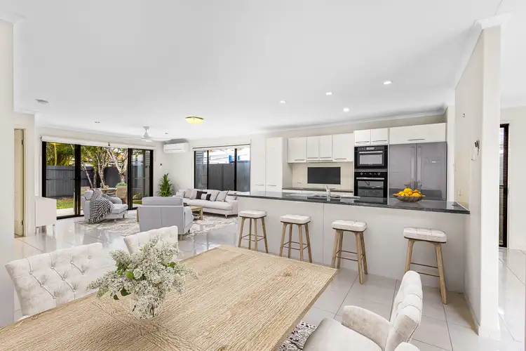 Fourth view of Homely house listing, 4 Wheeler Crescent, Caloundra West QLD 4551