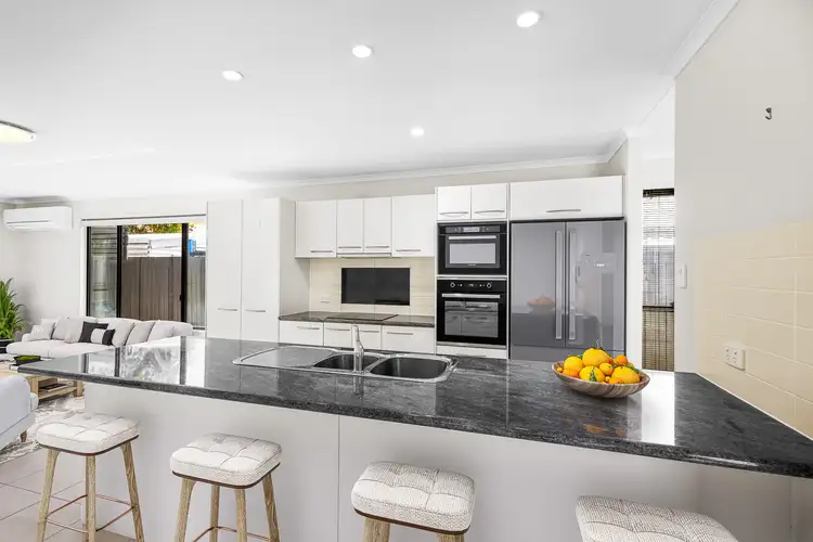 Fifth view of Homely house listing, 4 Wheeler Crescent, Caloundra West QLD 4551