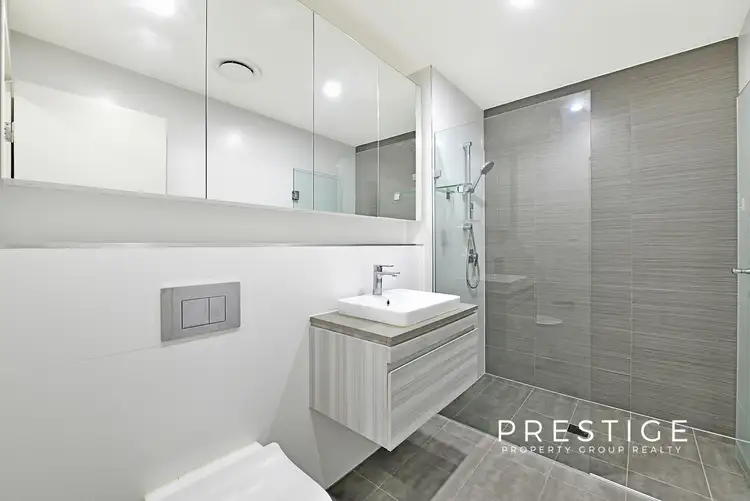 Fifth view of Homely apartment listing, 309/5 Bidjigal Road, Arncliffe NSW 2205