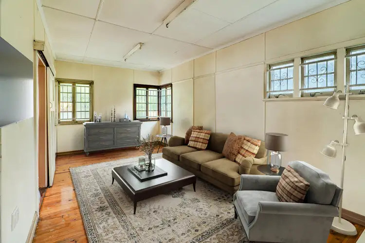 Third view of Homely house listing, 9 Elizabeth Street, Woodend QLD 4305