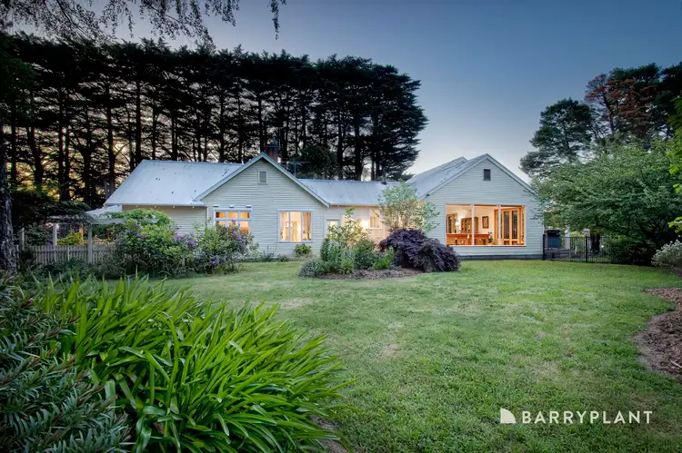 65 Beenak East Road, Gembrook VIC 3783