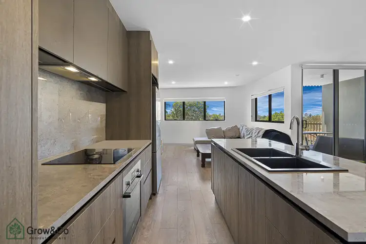 Third view of Homely unit listing, 205/135 Eugaree Street, Southport QLD 4215
