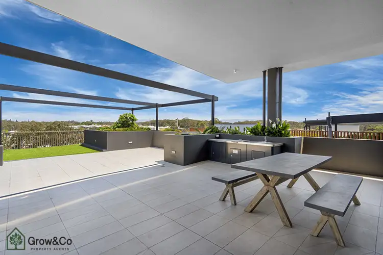 Fifth view of Homely unit listing, 205/135 Eugaree Street, Southport QLD 4215