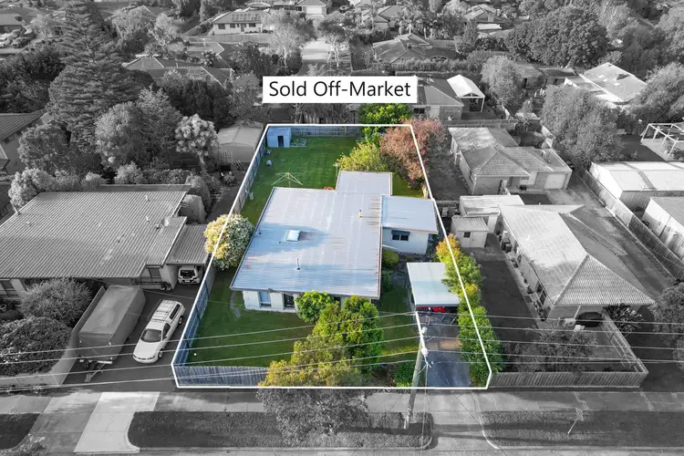 Main view of Homely house listing, 4 Margaret Street, Langwarrin VIC 3910